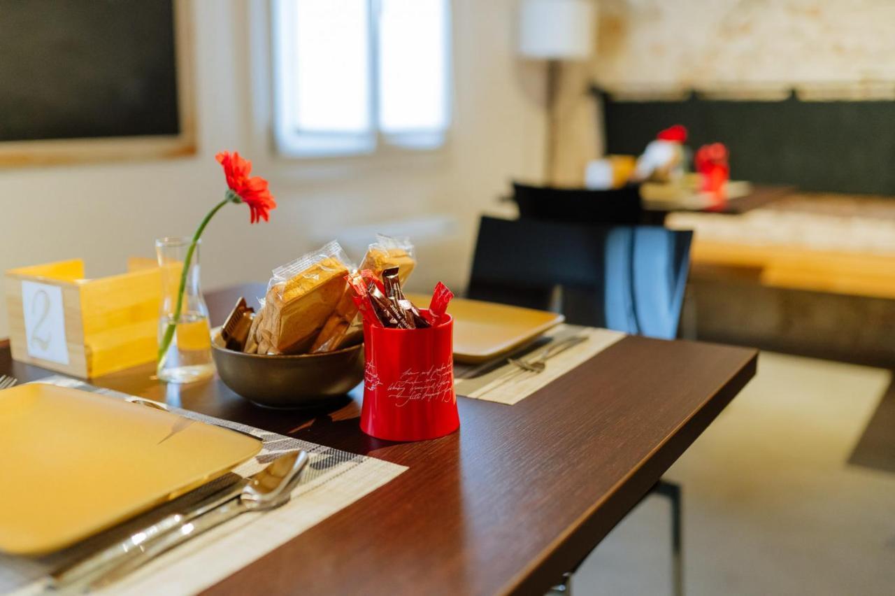 Dadi Home Padova Dış mekan fotoğraf
