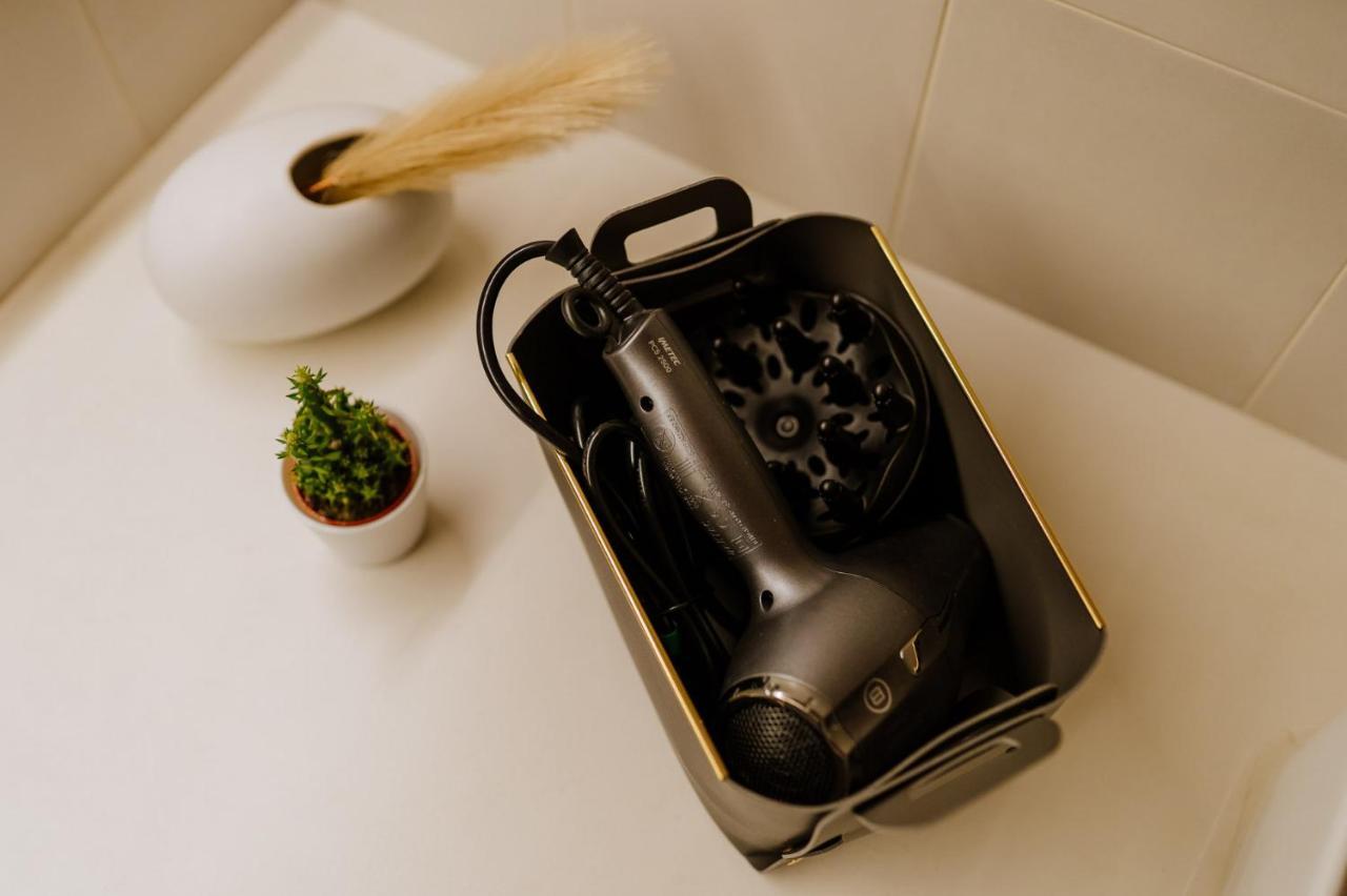 Dadi Home Padova Dış mekan fotoğraf