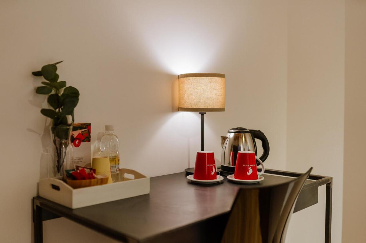 Dadi Home Padova Dış mekan fotoğraf