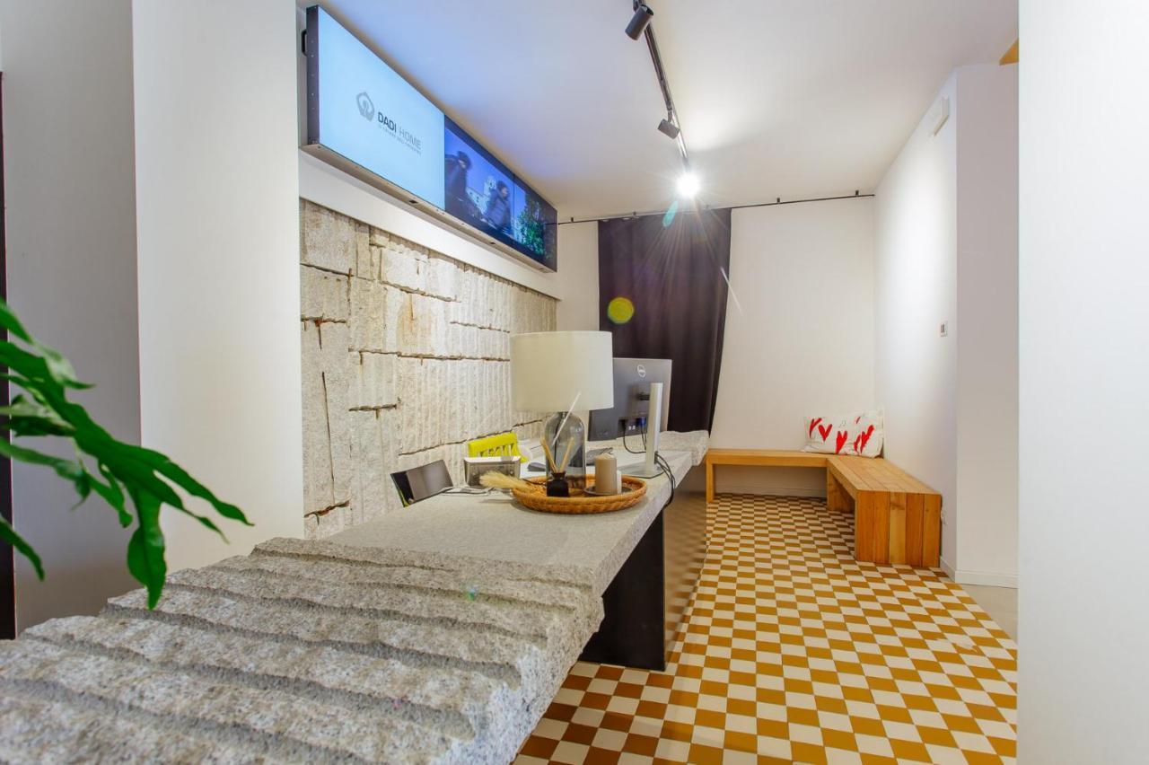 Dadi Home Padova Dış mekan fotoğraf
