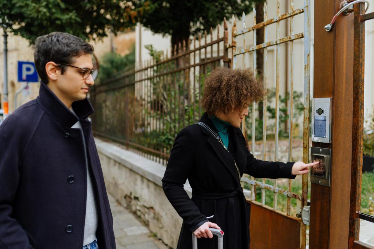 Dadi Home Padova Dış mekan fotoğraf