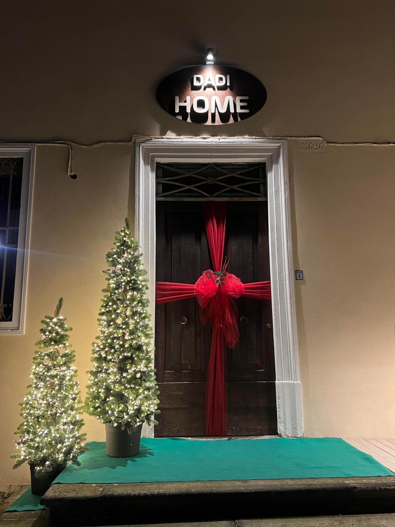 Dadi Home Padova Dış mekan fotoğraf